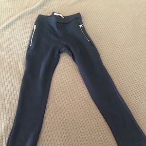 Zara kids pants